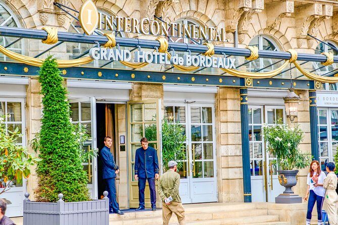 Discover Bordeauxs most Photogenic Spots with a Local - The Practicalities: What You Need to Know