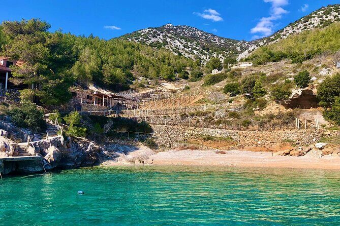 Discover Brac Island by Private Boat - Visit Bol and Hidden Bays - What Travelers Say: Authentic Feedback