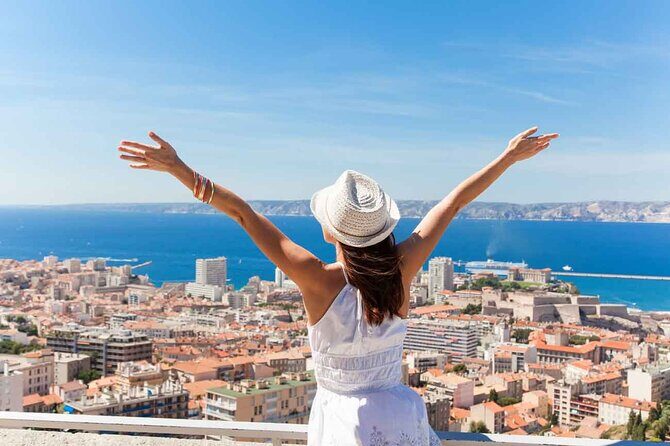 Discover Cassis from Marseille Cruise Port or Hotel by Luxury Van - The Sum Up