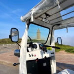 Discover Coruña: 60-Minute Private Tuk-Tuk Tour - A Deeper Look at the Tour Experience