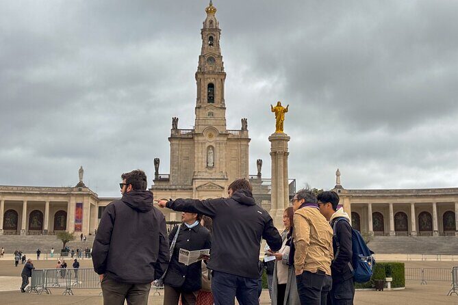 Discover Fátima: Half-Day Small-Group Tour from Lisbon - What Travelers Say: Authentic Perspectives