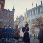 Discover Gdansk! - 5 Walking Tour - A Deep Dive into the Gdansk Walking Tour Experience