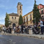 Discover Granada - Ebike 1 H - Who Is This Tour Best For?