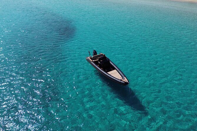 Discover Hidden Gems around Paros | Private Boat Tour - Who Will Love This Tour?
