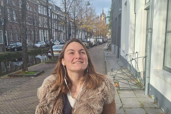 Discover Historical Delft with an Audio Guide - FAQ