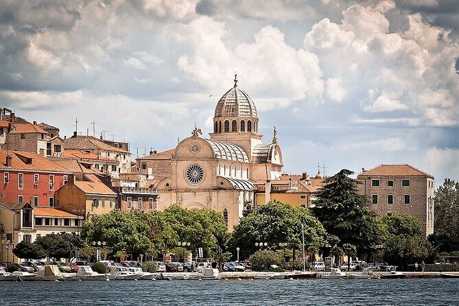 Discover ibenik - Evening walking tour - What’s Included and What’s Not