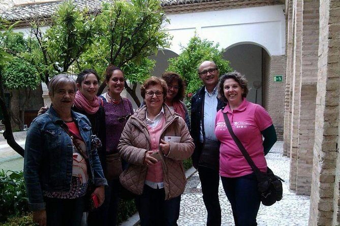 Discover Jaen - Practical Details and What You Need to Know