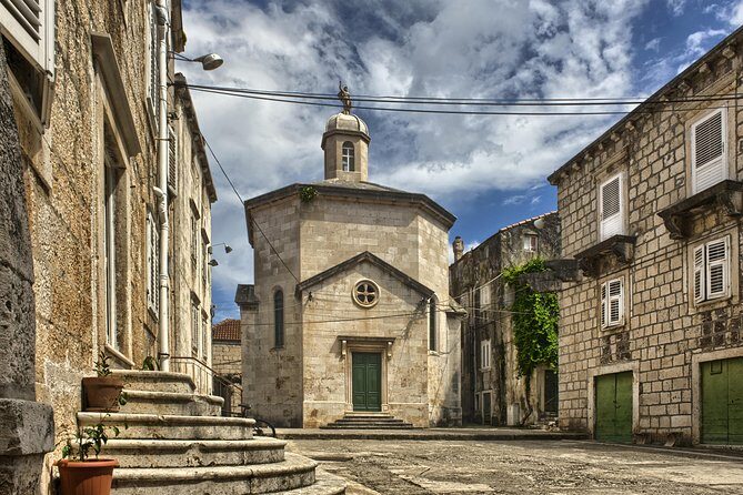 Discover Korcula from Dubrovnik - The Itinerary: Breaking Down the Day