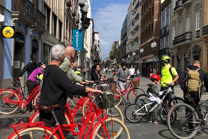 Discover Las Palmas City by Bike in 4 hours - Final Thoughts