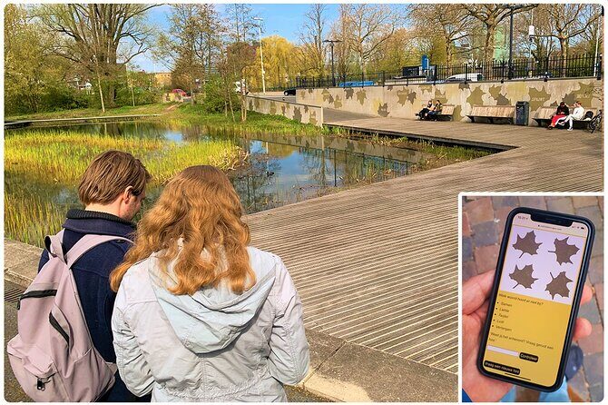 Discover Leeuwarden in this Outside Escape city game tour! - Who Will Love This Tour?