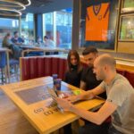 Discover Leo Messi's secrets at Barça Café - A detailed look at the Messi tour experience