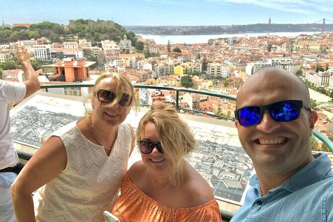 Discover Lisbon's Heritage: 2-Hour Tuk Tuk Adventure - FAQ