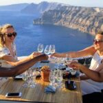 Discover Local Santorini Wine & Tasting - Who Will Benefit Most from This Tour?