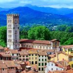 Discover Luccas Secrets on a Guided Walking Tour - Practical Details and What You Can Expect