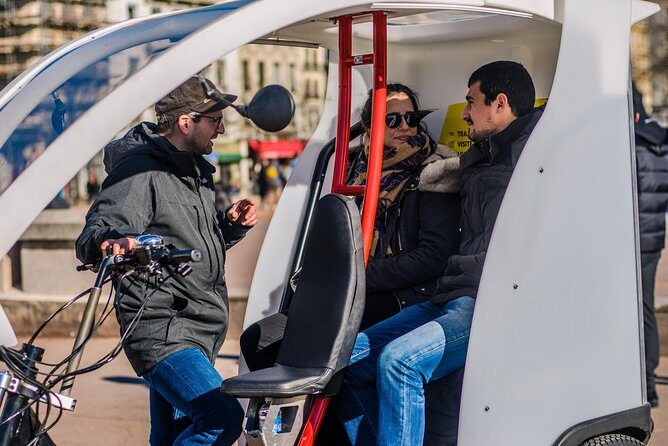 Discover Lyon in an Unusual Way - Final Thoughts