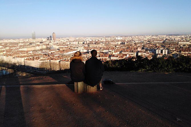 Discover Lyon through its hills : Private Tour - A Deep Dive into the Experience: Walking Lyon’s Historic Hills