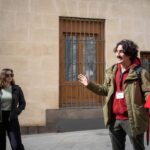 Discover Madrid in French: from old Madrid to the narrow streets of La Latina. - Why This Tour Offers Great Value