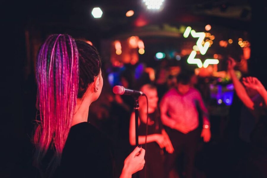 Discover Madrid's Live Music Scene - Who Will Love This Tour?