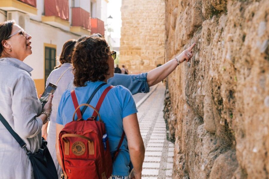 Discover Marbella's Old Town with five-star private tour - Frequently Asked Questions