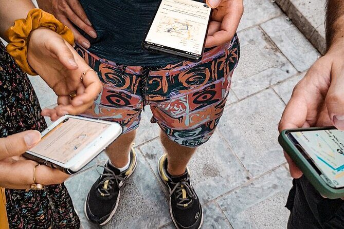 Discover Marseille while escaping the zombies! Escape game - A detailed look at the Marseille zombie escape game experience