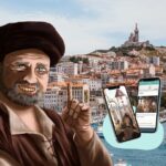 Discover Marseille while playing! Escape game - The alchemist - A thorough exploration of the experience’s value