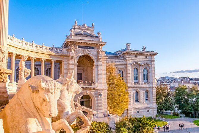 Discover Marseilles most Photogenic Spots with a Local - Deep Dive into the Itinerary
