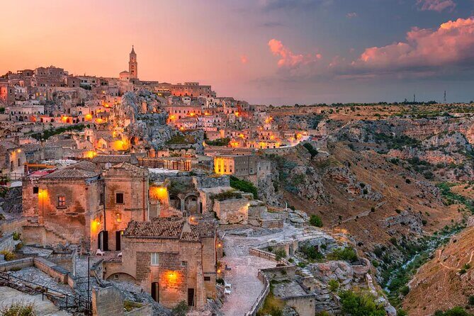 Discover Matera: Overnight Stay, Meal, and Sassi Tour - Final Thoughts