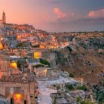 Discover Matera, the ancient city - English tour - An in-depth look at the Matera discovery tour