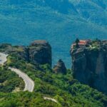 Discover Meteora's Monastic Heritage: Personalized Private Tour - Practical Tips for Your Tour