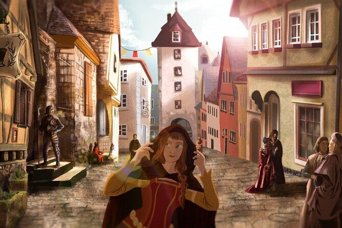 Discover Middleburg by playing Escape game The Alchemist - Final Thoughts