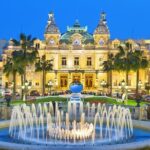 Discover Monaco by night - Key Points