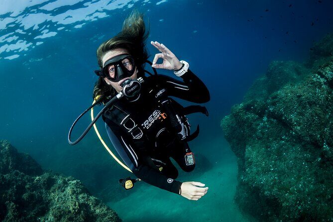 Discover PADI Diving in Barcelona - Who Will Love This Tour?