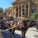 Discover Palermo in 3 hours. Art, history, markets and street food - Practical Details and Value