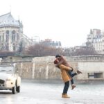 Discover Paris with a Local in his Unique Vintage Car - Detailed Breakdown of the Itinerary
