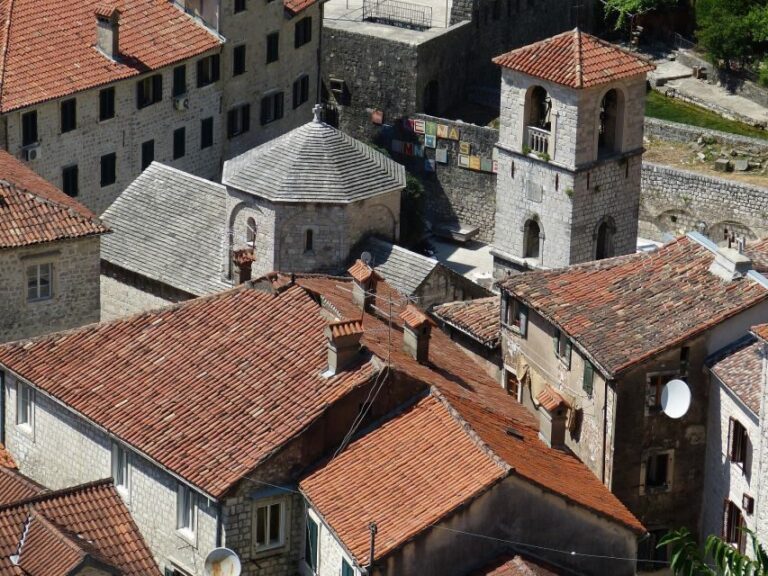 Discover Perast's Hidden Gem and Explore Kotor - Who Should Consider This Tour?