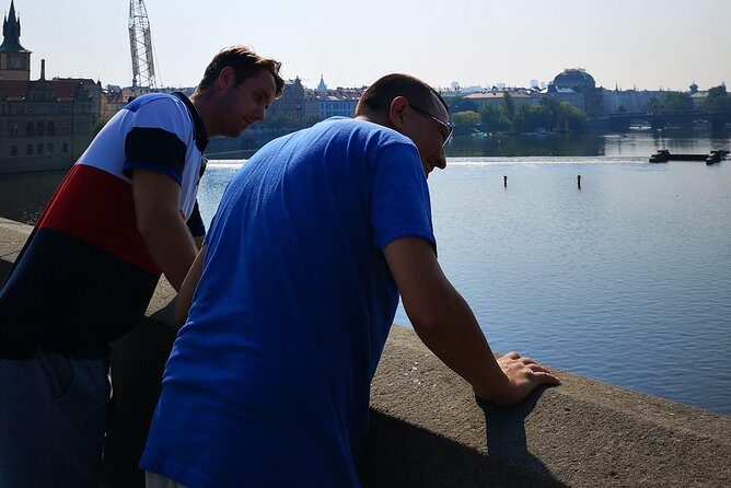Discover Prague Private Tour - 3 hours - Why You Should Consider This Tour