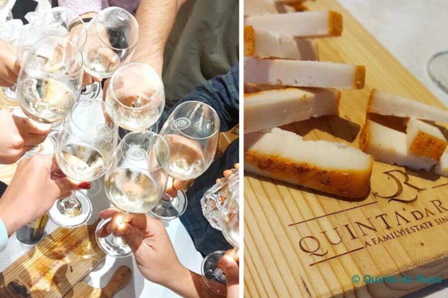 Discover Quinta da Raza's Alvarinho Wines - The Experience: What Travelers Say