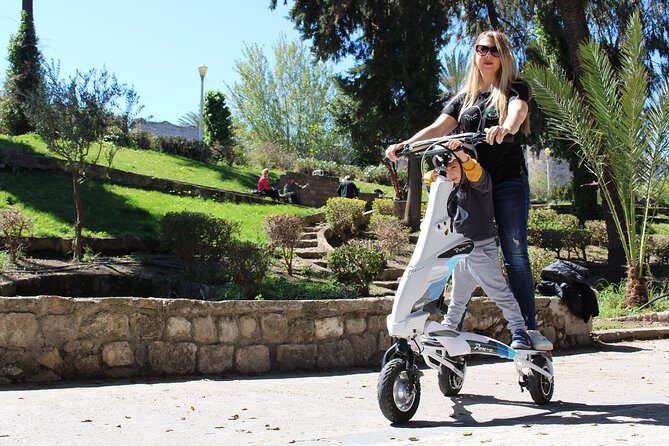 Discover Rodos on an E-Bike  6-Hour Rental Experience - Discover Rhodes on a 6-Hour E-Bike Rental Experience