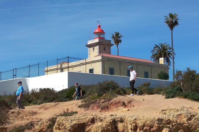 Discover Sagres & Lagos & Portimao ( Full Day Private Van Tour ) - The Sum Up: Who Will Love This Tour?