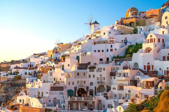 Discover Santorini in a Day- Private Tour 6 hours - Final Thoughts: Why Choose This Tour?