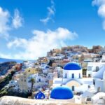 Discover Santorini's Instagram Gems - The Value for Travelers