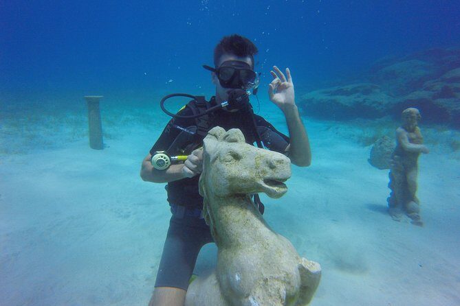 Discover Scuba diving - Authentic Experiences & Real Feedback