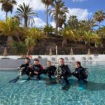 Discover Scuba Diving Experience - The Itinerary in Detail
