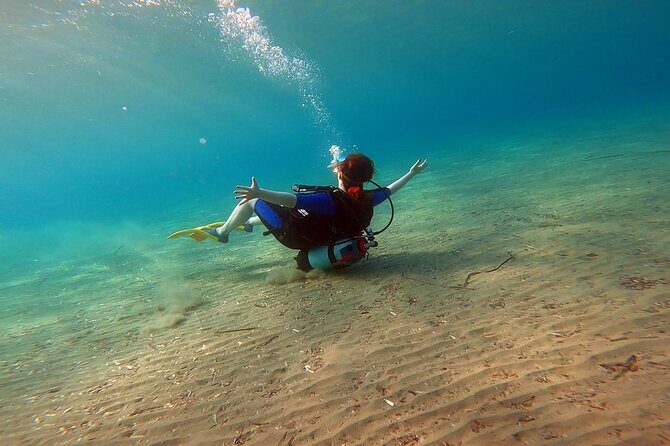 Discover Scuba Diving Experience in Nea Makri, Athens - An Honest Look at the Nea Makri Scuba Experience