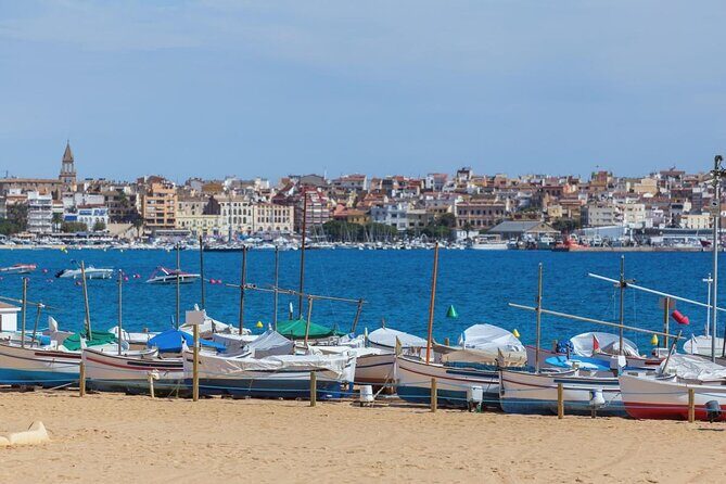 Discover Scuba Diving in Palamos - Who Would Love This Experience?