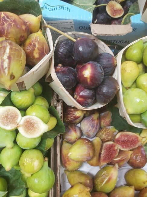 Discover Setúbal´s Secrets: Wine, Culture and Arrabida Magic - What to Expect at Each Stop