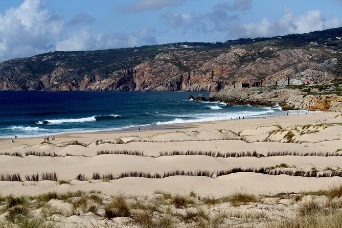 Discover Sintra and Cascais by comfy van - Private Full Day Tour - Who Should Consider This Tour?