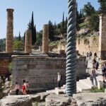 Discover Spiritual Delphi & Thermopylae Battlefield Private Trip - FAQ