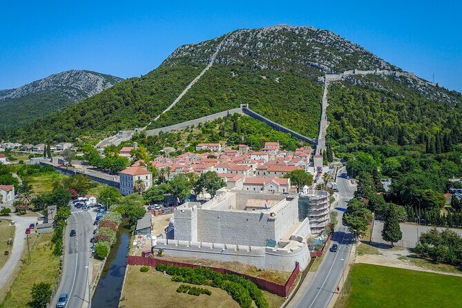 Discover Ston Salt Pans, Oyster & Wine tasting & Seaside Lunch - Analyzing the Value and Practicalities