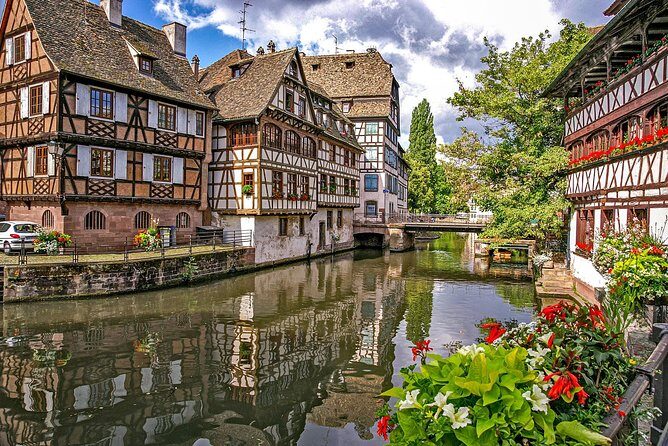 Discover Strasbourgs most Photogenic Spots with a Local - Who Will Love This Experience?